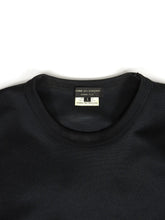 Load image into Gallery viewer, Comme Des Garçons Homme Plus AD20 Cut Out Sweatshirt Size Small
