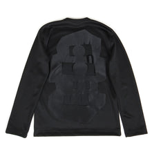 Load image into Gallery viewer, Comme Des Garçons Homme Plus AD20 Cut Out Sweatshirt Size Small
