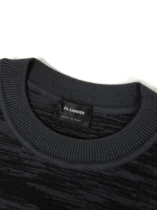 Jil Sander Knit Sweater Size 48