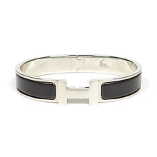 Load image into Gallery viewer, Hermes Clic Clac H Bracelet
