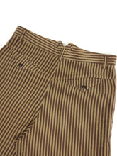 Load image into Gallery viewer, Matsuda Vintage Stripe Pants Size 50
