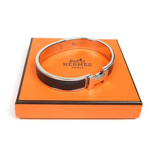 Load image into Gallery viewer, Hermes Clic Clac H Bracelet
