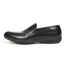 Load image into Gallery viewer, Prada Leather Loafers Size 9.5
