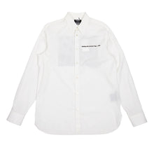 Load image into Gallery viewer, Calvin Klein CK205W39NYC Andy Warhol Button Up Shirt Size 41 || 16
