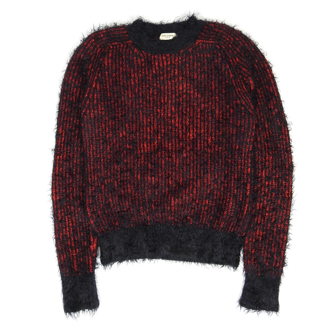 Saint Laurent Paris SS'17 Sweater Size Medium