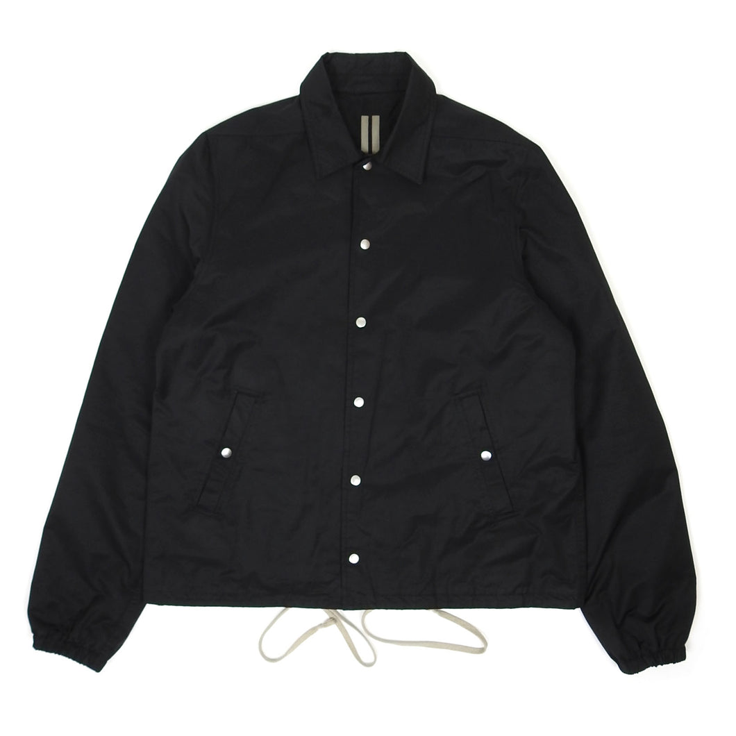 Rick owens coach jacket Clearance