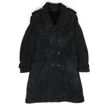 Load image into Gallery viewer, Tom Ford Shearling Coat Size 48
