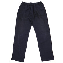 Load image into Gallery viewer, Our Legacy SS15 Indigo Twill Pants Size 54

