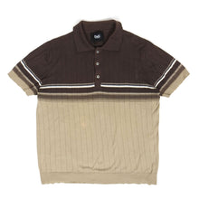 Load image into Gallery viewer, Dolce &amp; Gabbana Knit Polo Size XL
