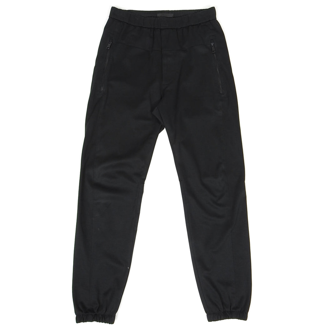 Prada Black Track Pants Size XS