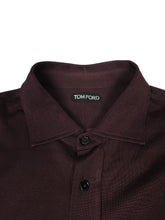Load image into Gallery viewer, Tom Ford Button Up Size 54
