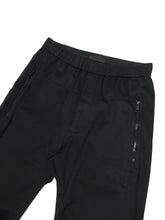 Load image into Gallery viewer, Prada Black Track Pants Size XS
