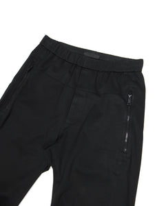 Prada Black Track Pants Size XS