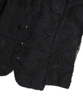 Load image into Gallery viewer, Ann Demeulemeester Blazer Size XS
