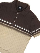 Load image into Gallery viewer, Dolce &amp; Gabbana Knit Polo Size XL
