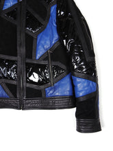 Load image into Gallery viewer, Versace Collection Patch Jacket Size 48

