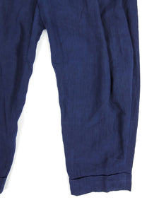 Haider Ackermann Linen Pants Size 48