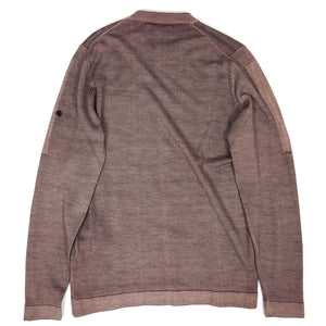 Stone Island A/W'18 Knit Sweater Size Medium