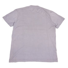Load image into Gallery viewer, Thierry Mugler Purple Logo Tee Size
