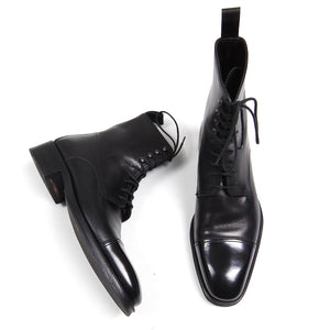 Gucci Stivaletto Boots Size 7 D