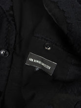 Load image into Gallery viewer, Ann Demeulemeester Blazer Size XS
