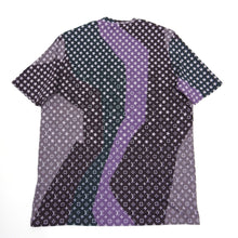 Load image into Gallery viewer, Louis Vuitton Stars Tee Large
