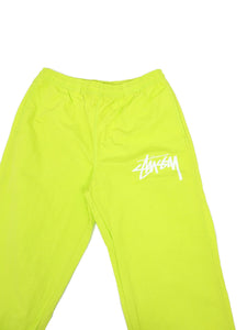 Stussy x Nike Track Pants Size Small