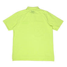 Load image into Gallery viewer, Martine Rose AW&#39;19 Neon Polo Size Large
