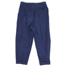 Load image into Gallery viewer, Haider Ackermann Linen Pants Size 48
