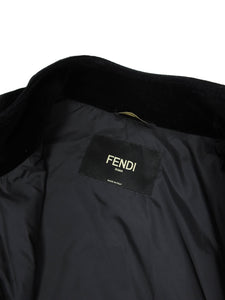 Fendi Tracksuit Size 52