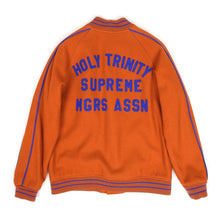 Load image into Gallery viewer, Supreme AW&#39;11 Holy Trinity Varsity Size Medium
