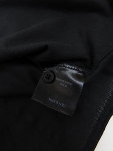 Alexandre Plokhov Black Button Up Size 48