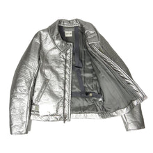 Load image into Gallery viewer, Helmut Lang 1999 Re-Edition Astro Moto Jacket Size Medium
