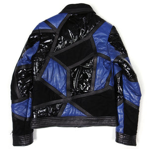 Versace Collection Patch Jacket Size 48