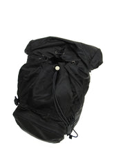 Load image into Gallery viewer, Prada 2015 Black Nylon Tessuto Backpack
