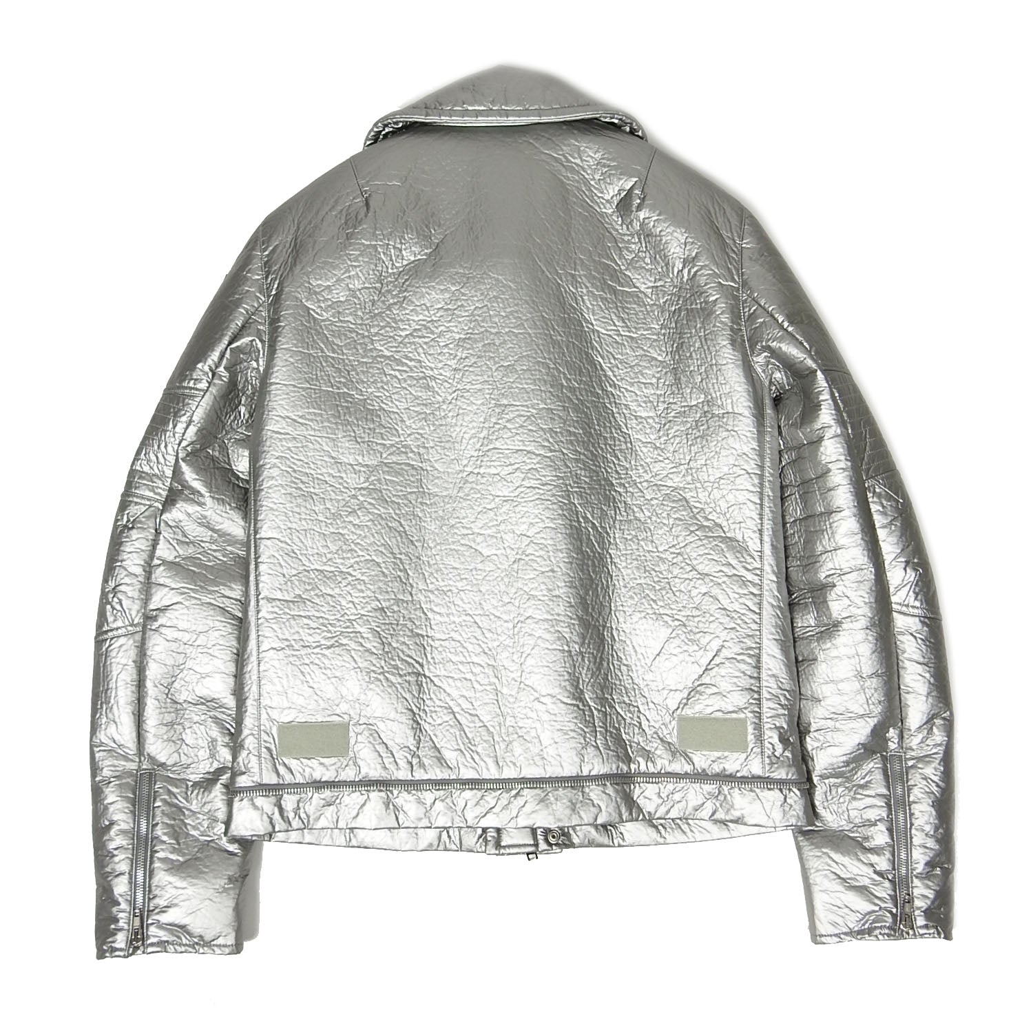 Y2K Aesthetic Institute 💽 on X: Helmut Lang Astro Moto Jacket  (Fall/Winter 1999)  / X
