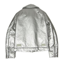 Load image into Gallery viewer, Helmut Lang 1999 Re-Edition Astro Moto Jacket Size Medium
