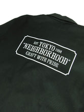 Load image into Gallery viewer, Neighborhood Drizzler Jacket Size Large
