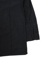 Load image into Gallery viewer, Alexandre Plokhov Black Button Up Size 48
