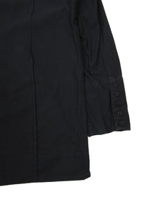 Alexandre Plokhov Black Button Up Size 48