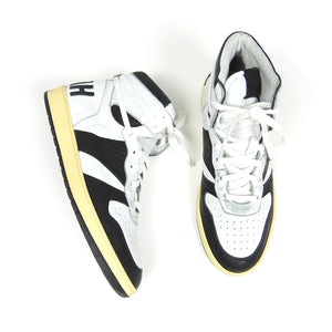 Rhude High Top Sneakers Size 43