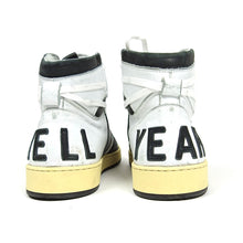 Load image into Gallery viewer, Rhude High Top Sneakers Size 43
