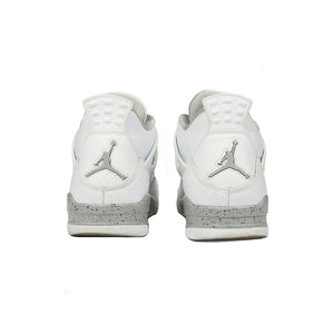 Air Jordan 4 Retro White Ores Size 10