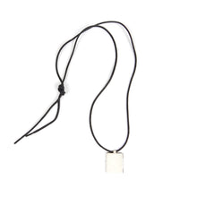 Load image into Gallery viewer, Maison Margiela Mirror Pendant Necklace
