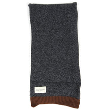 Load image into Gallery viewer, Oliver Spencer Grey Wool Scarf
