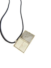 Load image into Gallery viewer, Maison Margiela Mirror Pendant Necklace
