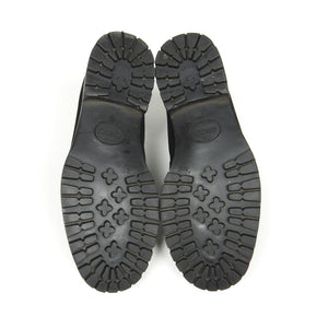 Gucci Horsebit Ankle Boots Size 8