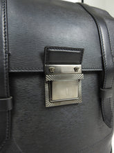Load image into Gallery viewer, Versace Leather Backpack
