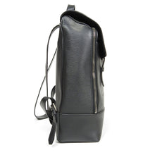 Load image into Gallery viewer, Versace Leather Backpack
