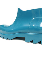 Load image into Gallery viewer, Bottega Veneta Rubber Boots Size 44
